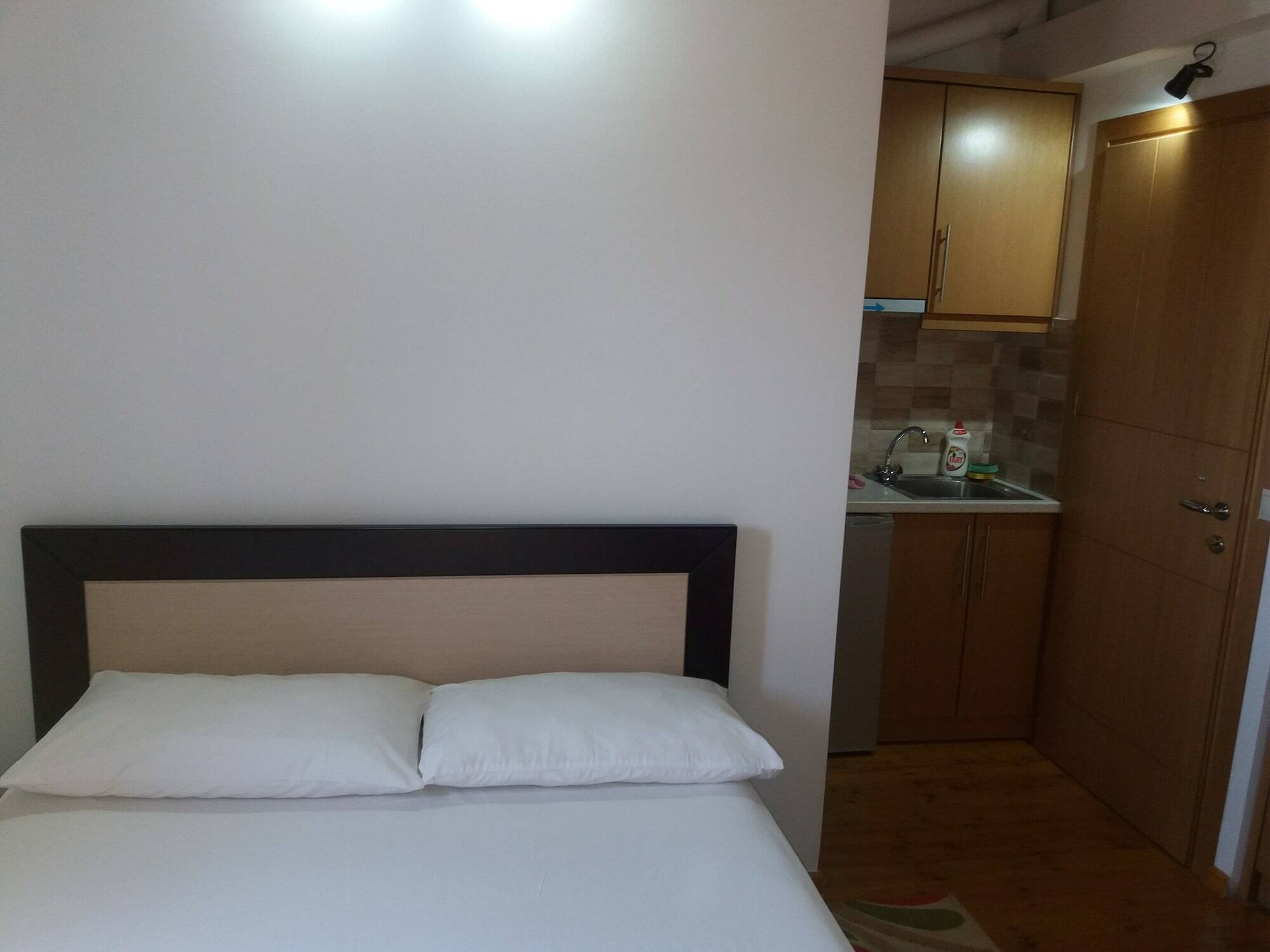 Bino Apartments クサミル エクステリア 写真